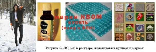 прущие крисы Тайга